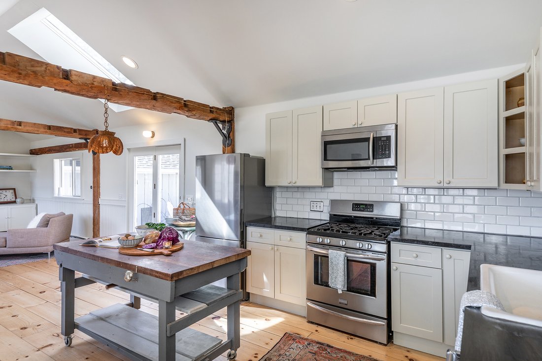 House in Hartland, Connecticut, United States 5 - 17644620