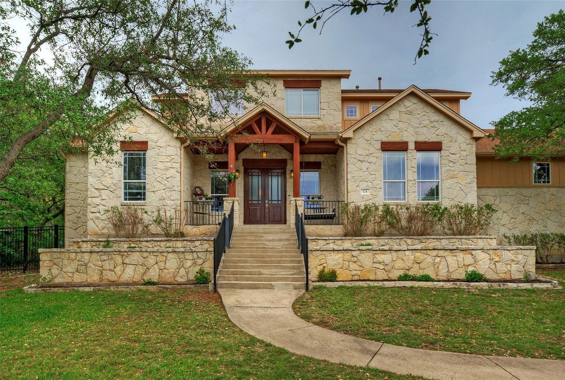 House in Georgetown, Texas, United States 3 - 17648362