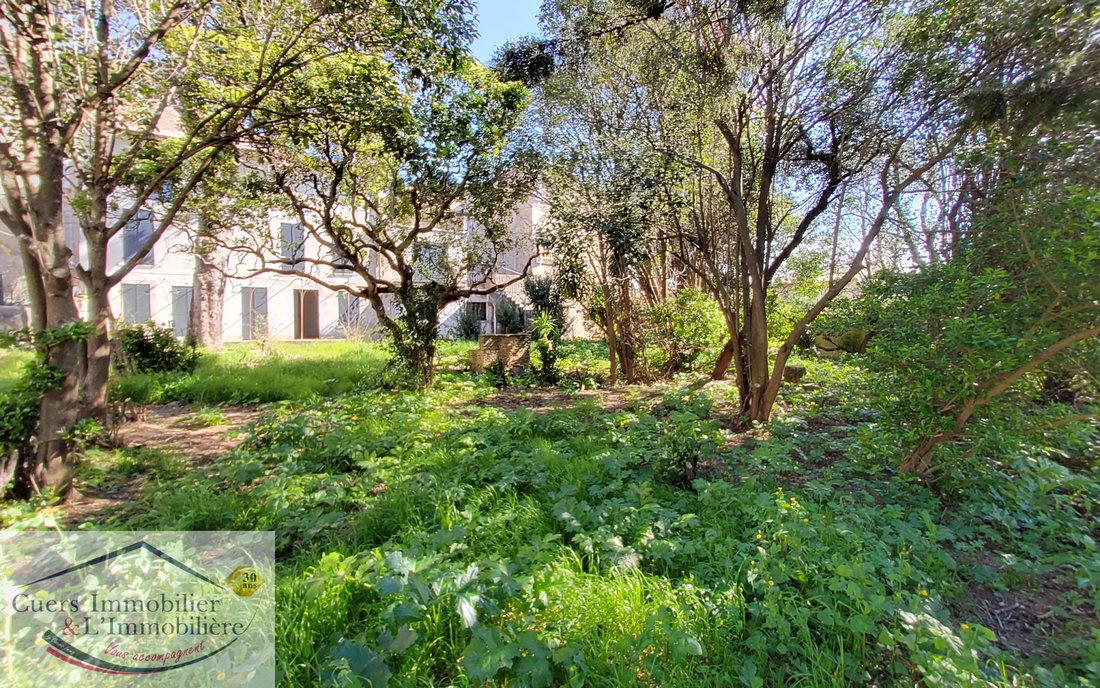 House in Les Rayols-Saint Lazare-Les Bousquets, Cuers, France 1 - 17646427