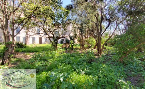 House in Les Rayols-Saint Lazare-Les Bousquets, Cuers, France 1