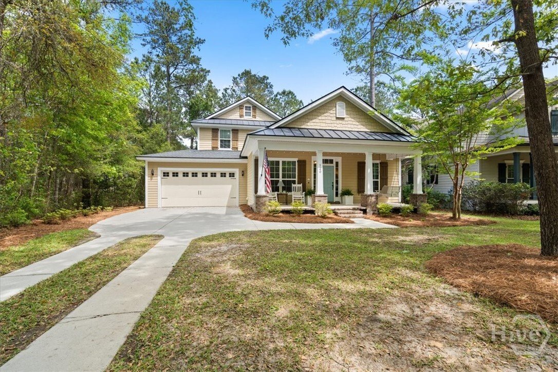 House in Richmond Hill, Georgia, United States 2 - 17648275
