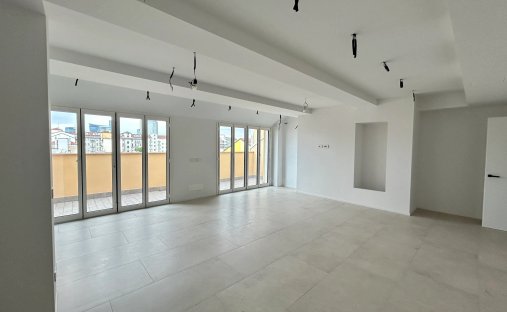 Attico a Porta Venezia - Repubblica, Milano, Italia 1