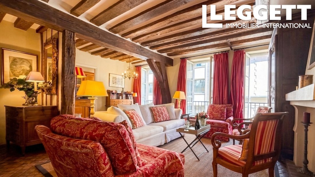 Apartment in Bastille-Popincourt, Paris 11e Arrondissement, Paris 2 - 17656090