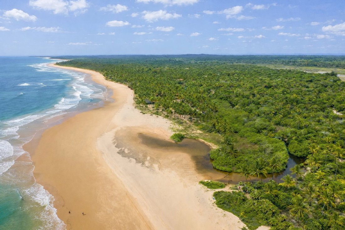 Land in Maraú, State of Bahia, Brazil 5 - 11037960