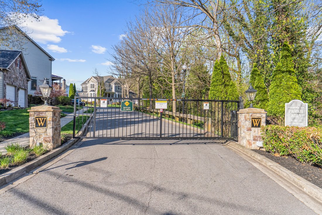 House in Baltimore, Maryland, United States 2 - 17646580