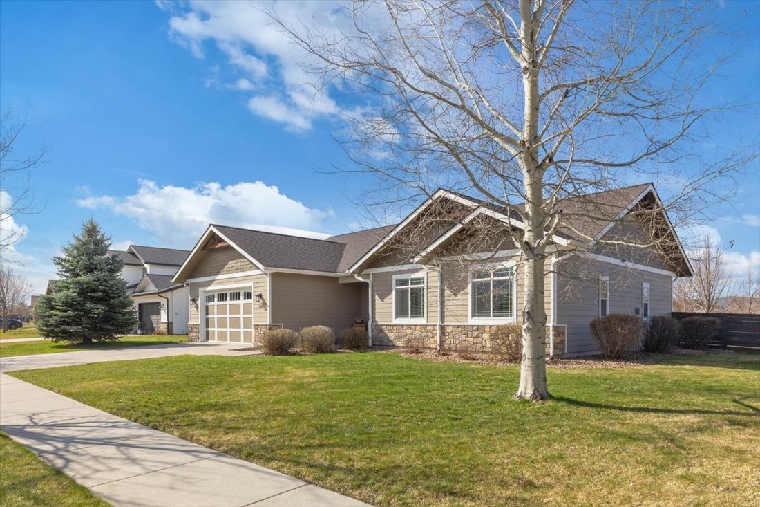 House in Kalispell, Montana, United States 2 - 17142928
