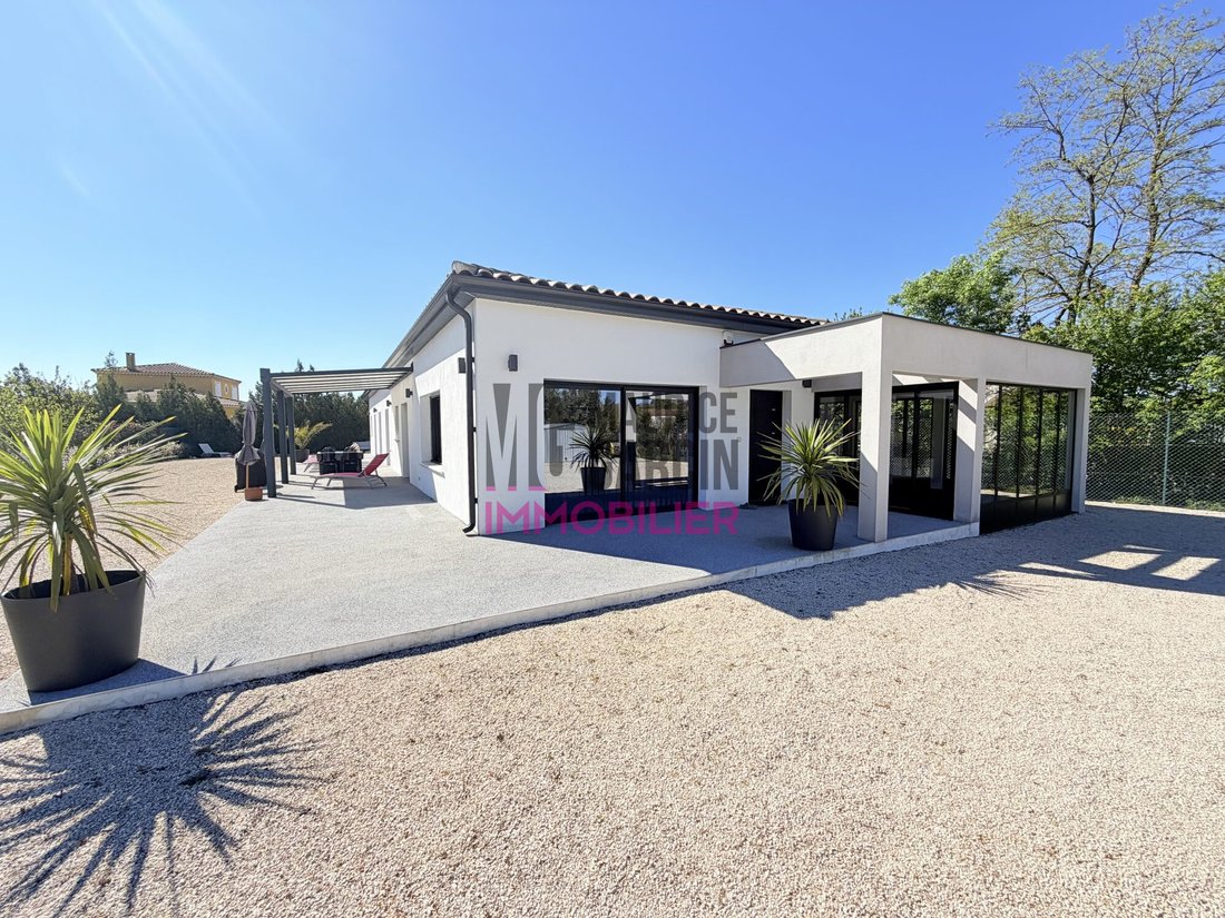 House in Cabannes, Provence-Alpes-Côte d'Azur, France 1 - 17651583