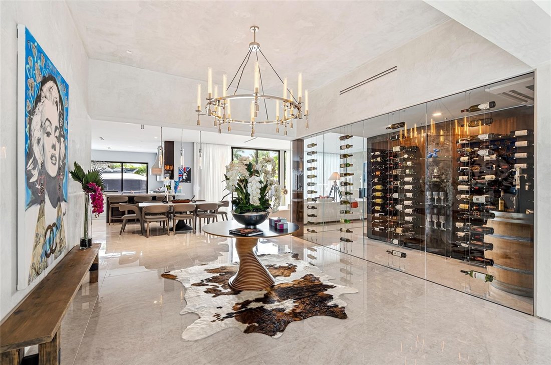 House in Fort Lauderdale, Florida, United States 5 - 17656912