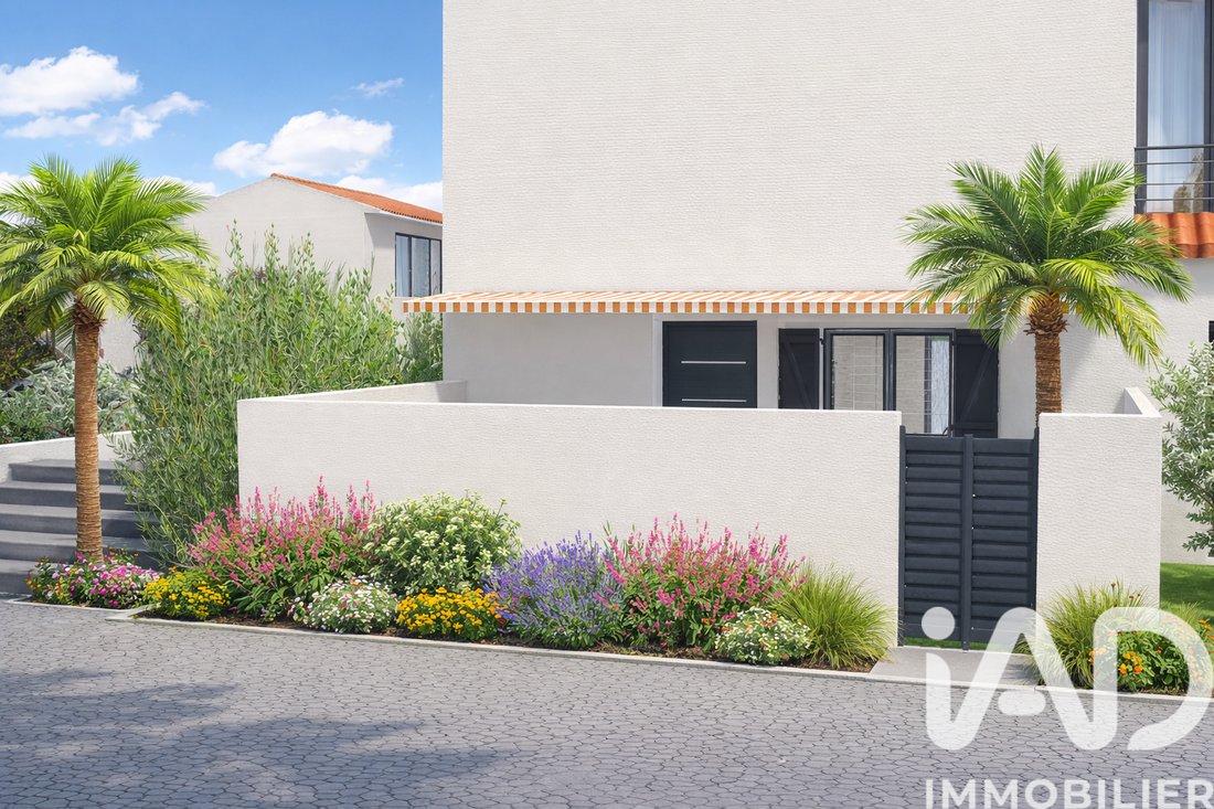 Appartamento a Grimaud, Provenza-Alpi-Costa Azzurra, Francia 4 - 17296844