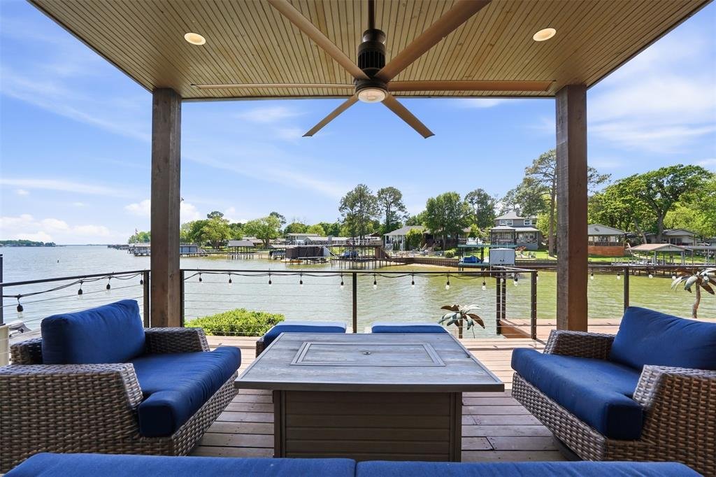 House in Gun Barrel City, Texas, United States 1 - 17649556