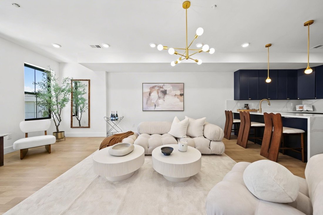 Condo in Jersey City, New Jersey, United States 3 - 17647435