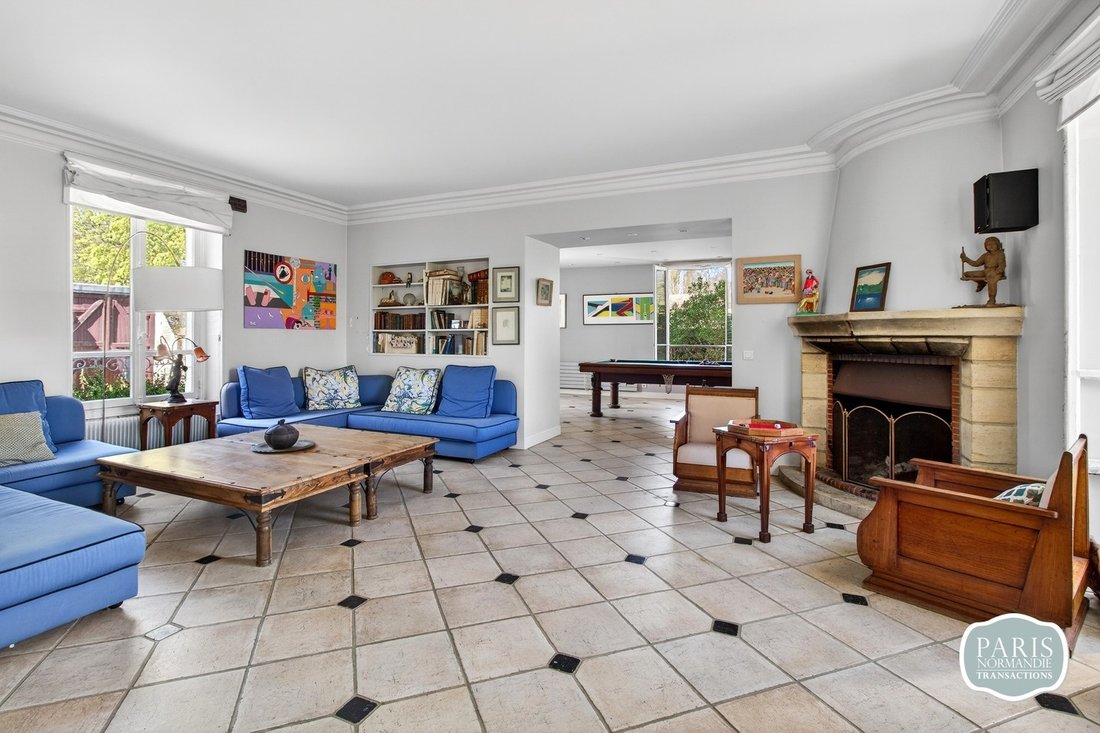 House in Nogent-Cassan, L'Isle-Adam, France 4 - 17646361
