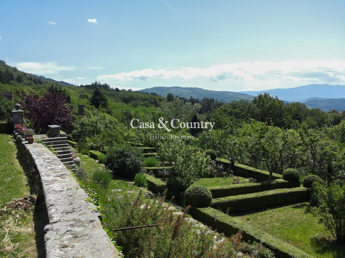 Villa in Center, Florence, Tuscany 3 - 17644966