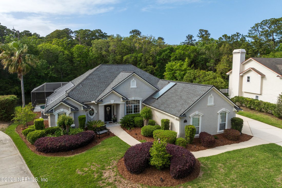 Haus in Ponte Vedra Beach, Florida, Vereinigte Staaten 1 - 17655474