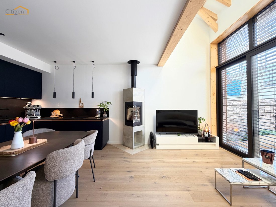 House in Poincare Est, Strasbourg, France 4 - 17651459
