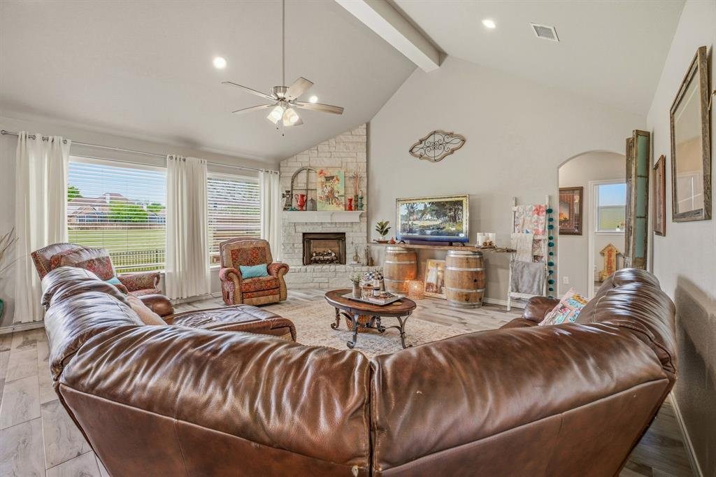 House in Stephenville, Texas, United States 4 - 17645710