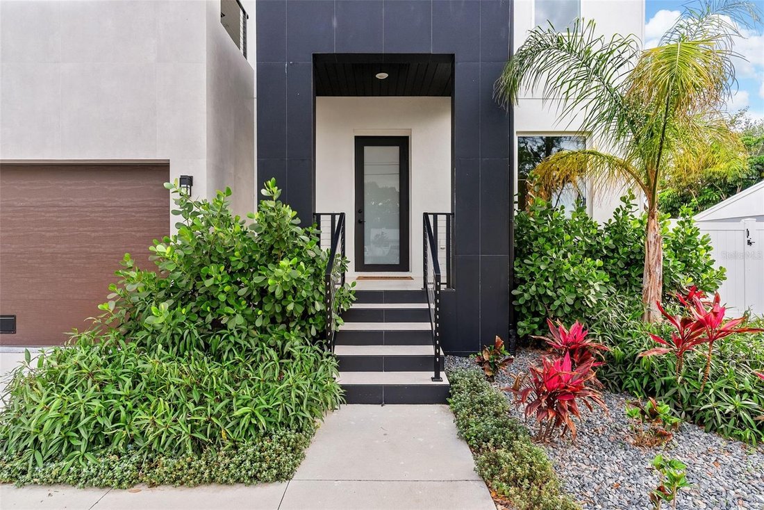 House in Tampa, Florida, United States 3 - 17645914
