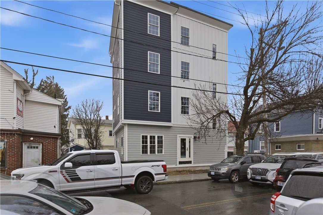 Providence, Rhode Island, United States 1 - 17652106