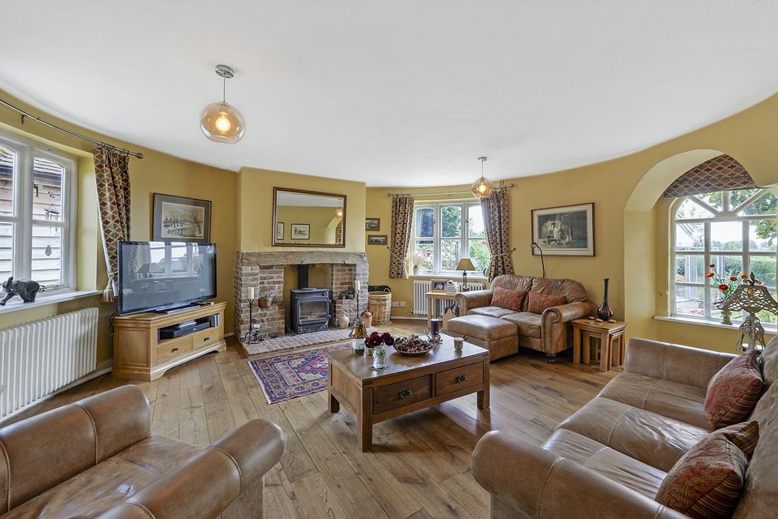 House in Ulcombe, England 3 - 17652189