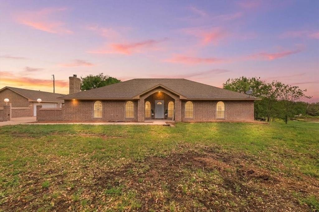 House in Decatur, Texas, United States 1 - 17649686