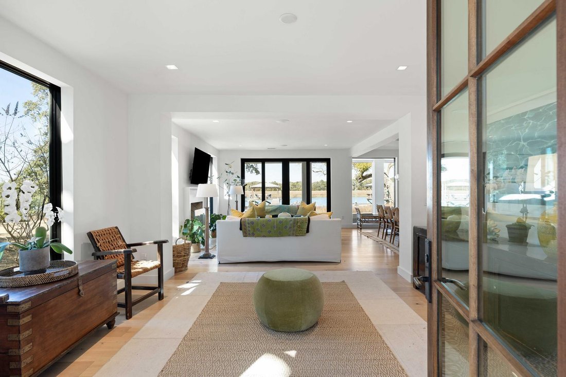 House in Isle of Palms, South Carolina, United States 4 - 17644937