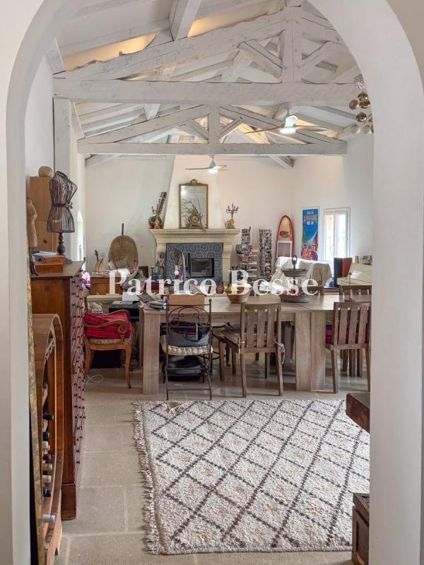 House in Brignoles, Provence-Alpes-Côte d'Azur, France 5 - 17648121