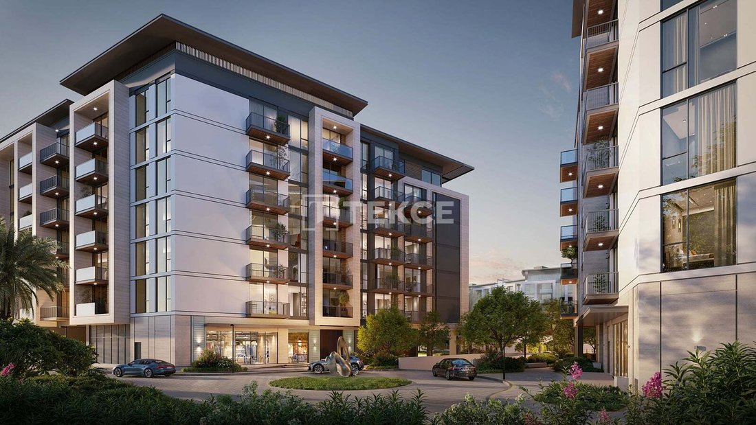 Apartment in Wadi Al Safa 4, Wadi Al Safa, Dubai 3 - 17650279