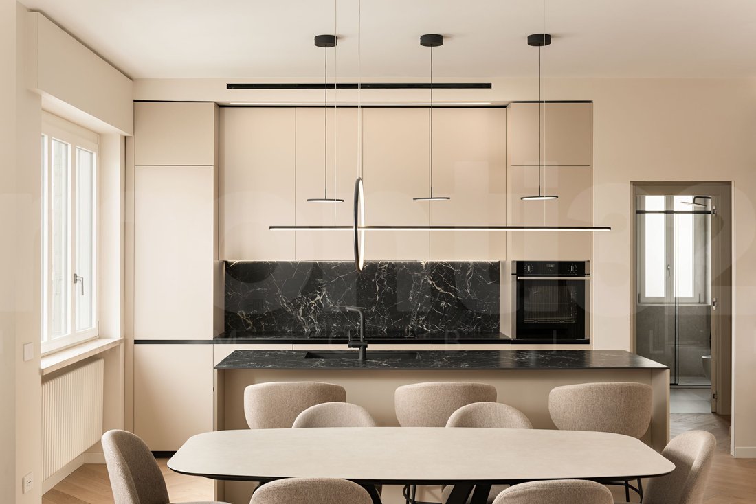 Apartment in Isola, Milan, Italy 5 - 17645727