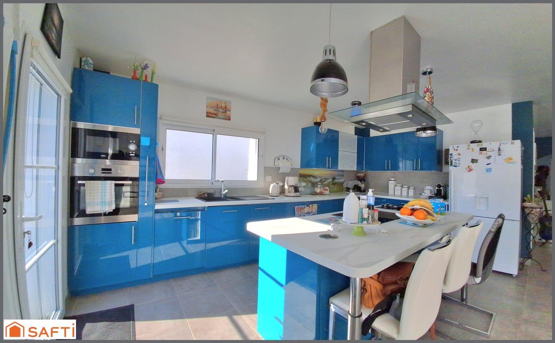 House in La Tranche-sur-Mer, Pays de la Loire, France 3 - 17654948