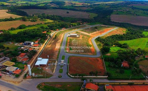 Land in Capoavinha, State of São Paulo, Brazil 1