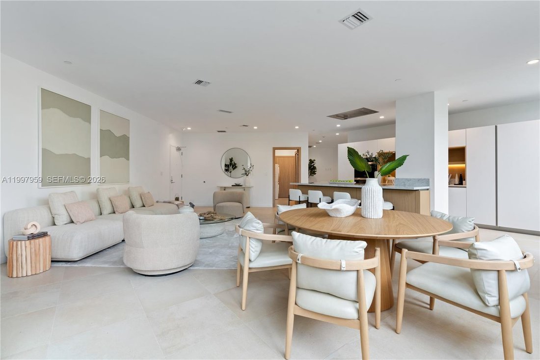 Condo in Bal Harbour, Florida, United States 5 - 17648441