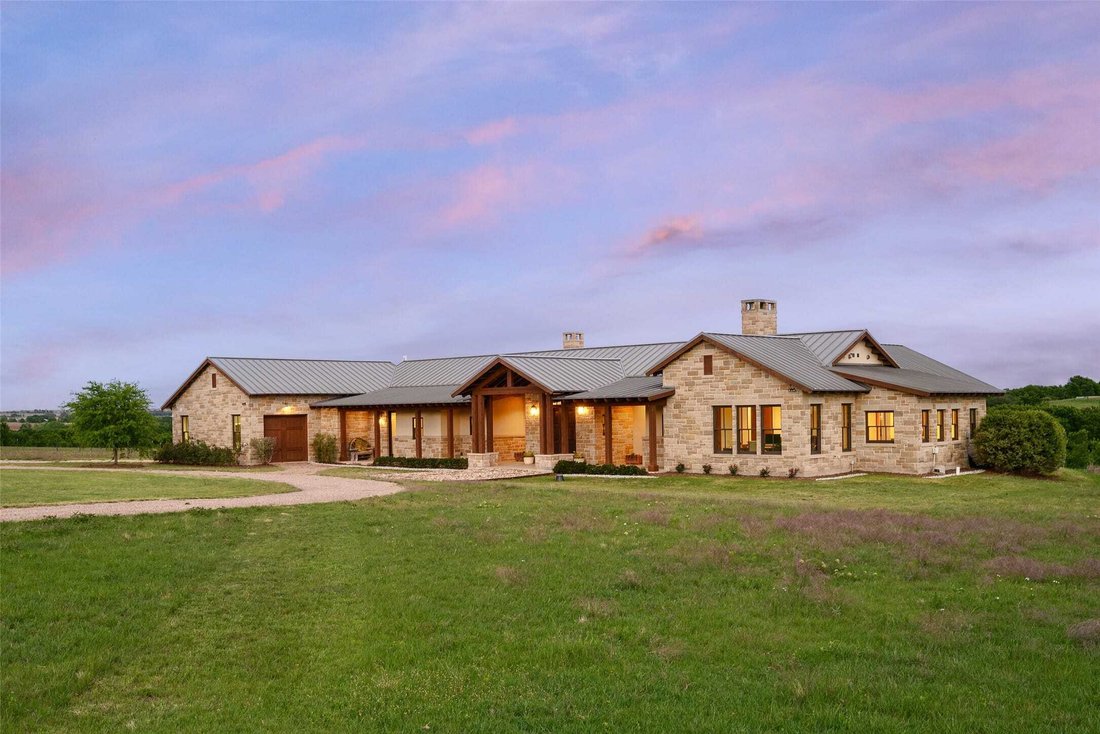House in Crowley, Texas, United States 1 - 17656826