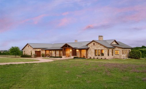 House in Crowley, Texas, United States 1