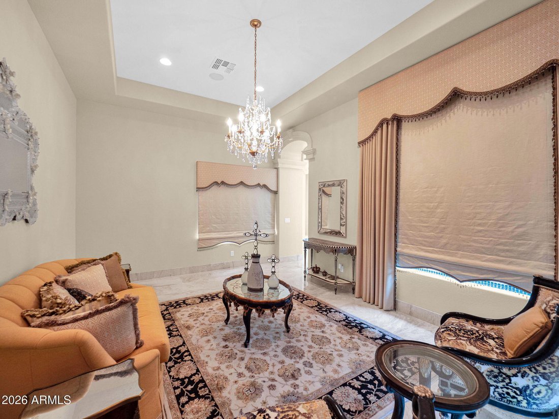 Casa en Mesa, Arizona, Estados Unidos 5 - 17654083