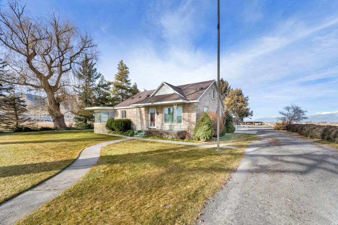 House in Payson, Utah, United States 5 - 17651901