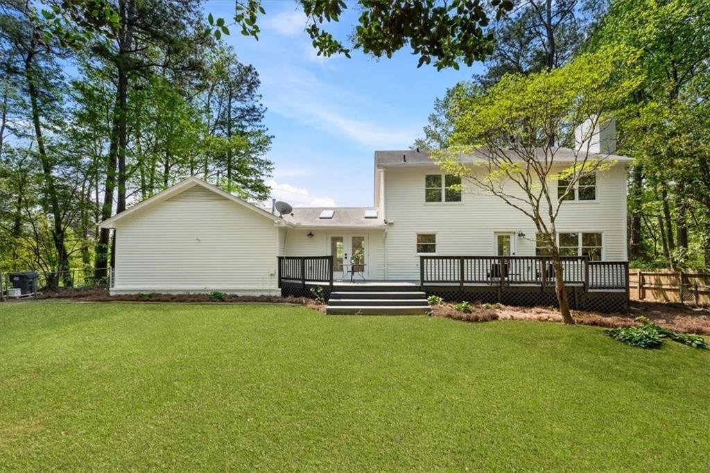 House in Marietta, Georgia, United States 5 - 17652842