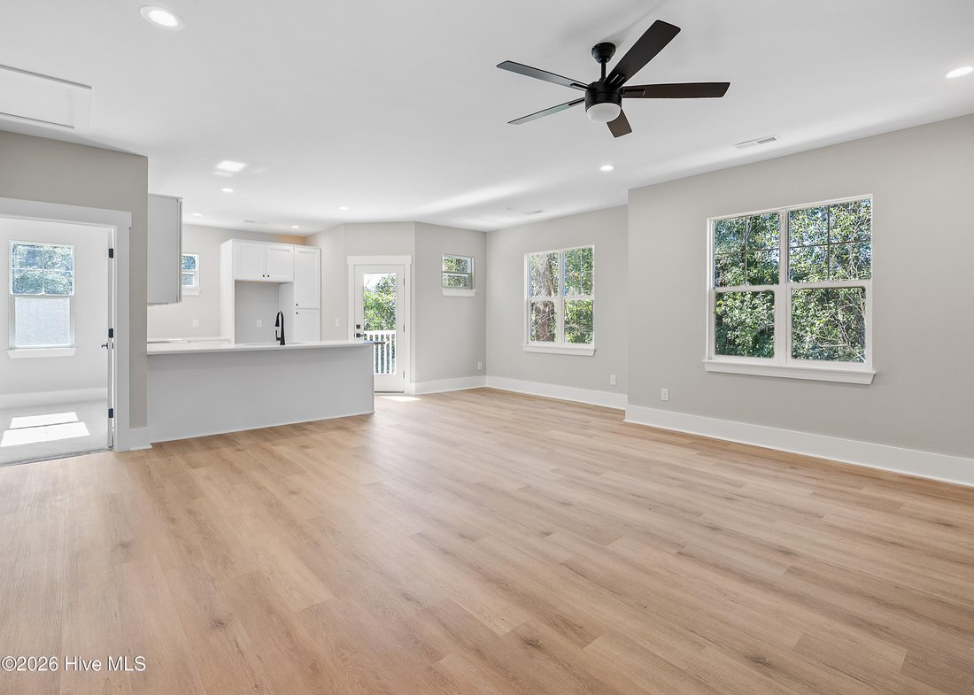 Townhouse in Sea Breeze, North Carolina, United States 2 - 17648281