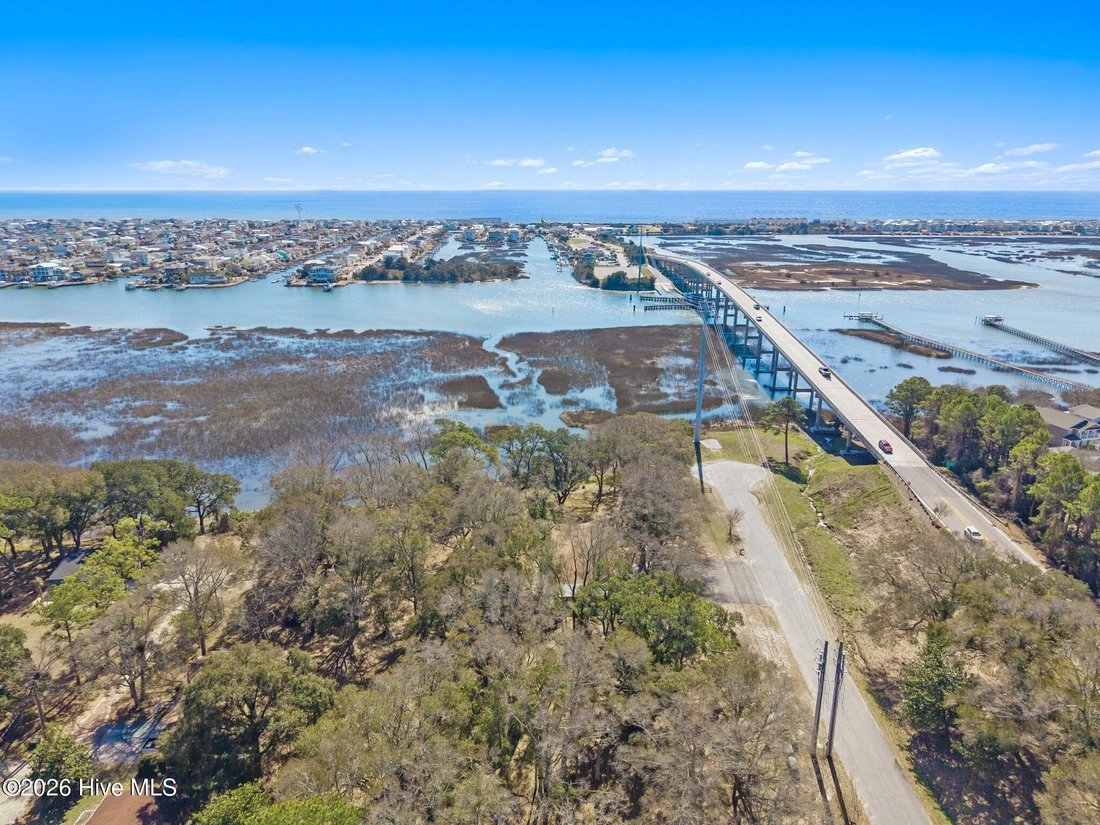 Land in Ocean Isle Beach, North Carolina, United States 2 - 17653326