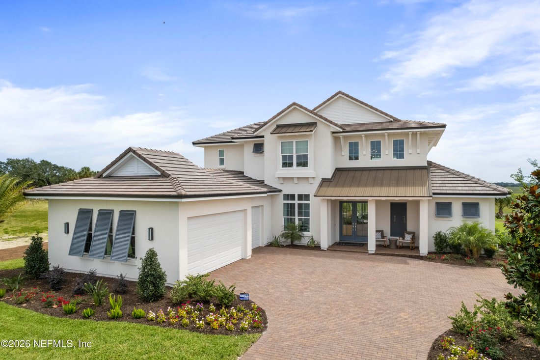 House in Ponte Vedra Beach, Florida, United States 1 - 17645767