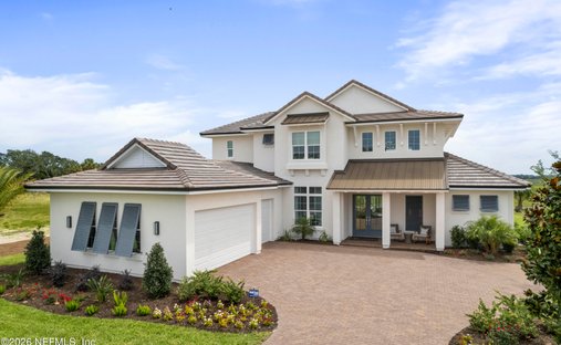 House in Ponte Vedra Beach, Florida, United States 1