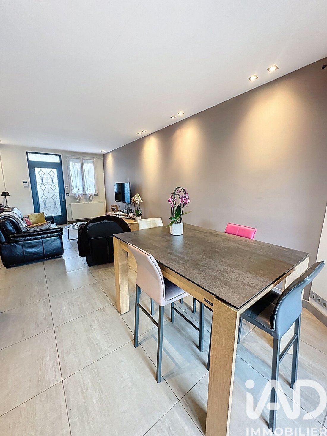 House in Les Lilas, Ile-de-France, France 4 - 17361917