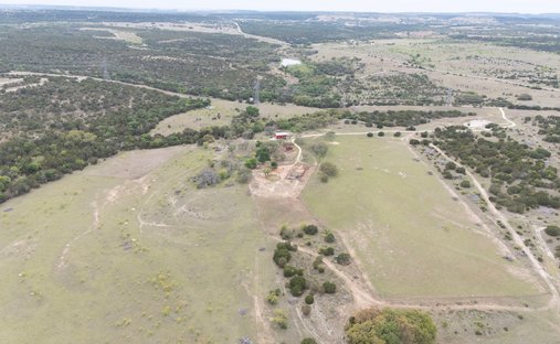 Land in Lometa, Texas, United States 1