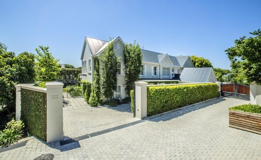 Maison à Le Cap, Cap-Occidental, Afrique du Sud 1