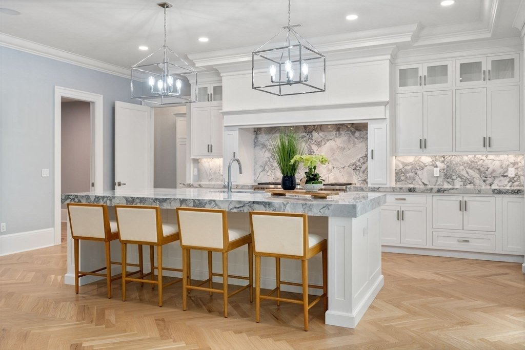 House in Wellesley, Massachusetts, United States 5 - 17644586