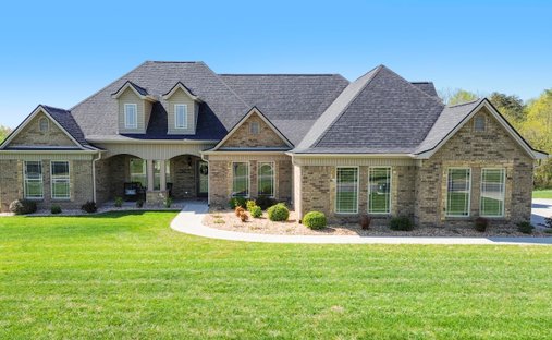 Maison à Somerset, Kentucky, États-Unis 1
