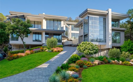 Haus in Austin, Texas, Vereinigte Staaten 1