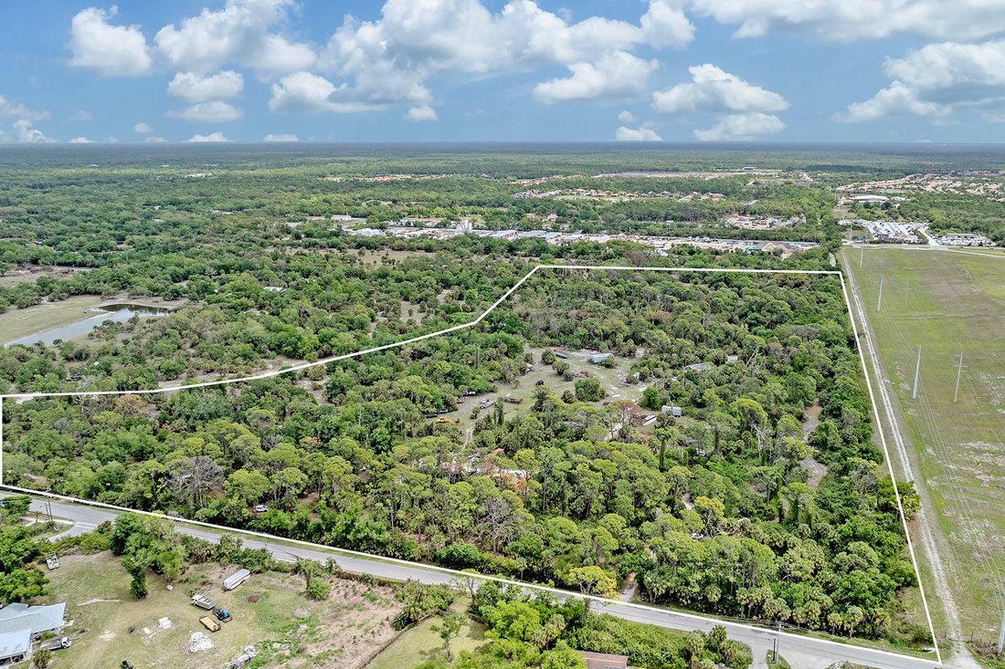 Land in Venice, Florida, United States 2 - 17644845