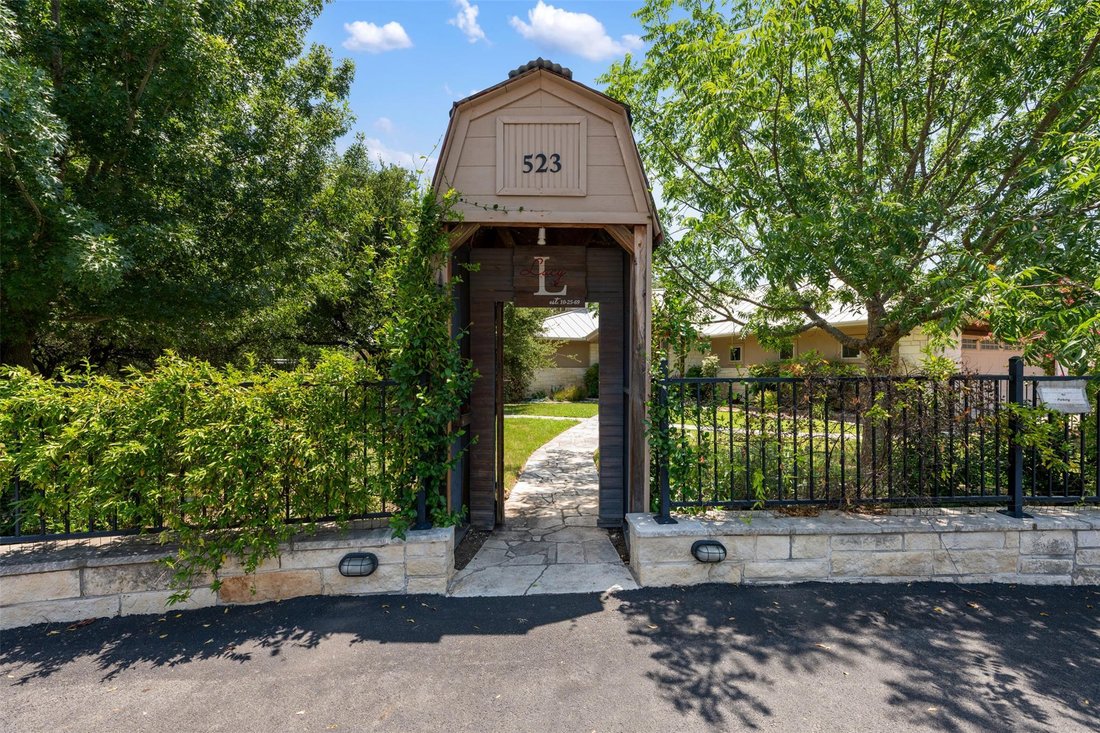 House in Kingsland, Texas, United States 2 - 17648358
