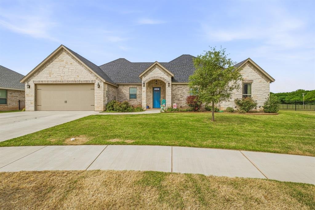 House in Stephenville, Texas, United States 1 - 17645710