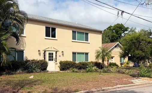 Bradenton, Florida, United States 1